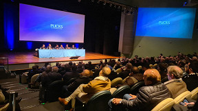 Grêmio divulga balanço financeiro do 1º trimestre de 2024 Grêmio divulga balanço financeiro do 1º trimestre de 2024