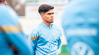 O salário e os detalhes do contrato de Matías Arezo com o Grêmio O salário e os detalhes do contrato de Matías Arezo com o Grêmio