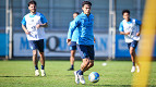Grêmio x Vitória: Monsalve e Arezo saem no BID; Veja relacionados e provável escalação Grêmio x Vitória: Monsalve e Arezo saem no BID; Veja relacionados e provável escalação