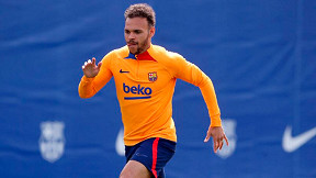 O salário de Braithwaite na Europa e os detalhes da proposta do Grêmio