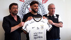 O salário de Yuri Alberto e os detalhes do seu contrato com o Corinthians O salário de Yuri Alberto e os detalhes do seu contrato com o Corinthians