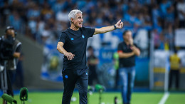 Veja os salários dos técnicos dos principais times do futebol brasileiro em 2026