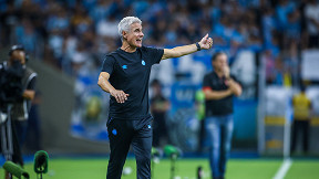 Veja os salários dos técnicos dos principais times do futebol brasileiro em 2026