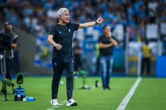 (Foto: Lucas Uebel / Grêmio FBPA)