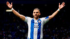 Governo anuncia documento para Grêmio inscrever Braithwaite no BID Governo anuncia documento para Grêmio inscrever Braithwaite no BID