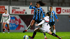 São Paulo x Grêmio: Onde assistir ao vivo o jogo do Brasileirão Feminino 2024 na TV São Paulo x Grêmio: Onde assistir ao vivo o jogo do Brasileirão Feminino 2024 na TV