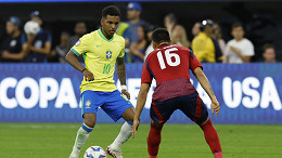 Escanteios da seleção brasileira; Veja a média e total dos últimos anos Escanteios da seleção brasileira; Veja a média e total dos últimos anos