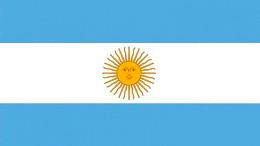 Escanteios da Seleção Argentina; Veja a média e total do time Escanteios da Seleção Argentina; Veja a média e total do time