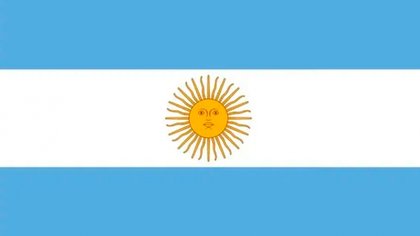 Escanteios da Seleção Argentina; Veja a média e total do time Escanteios da Seleção Argentina; Veja a média e total do time