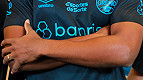 Nova camisa do Grêmio divide opiniões; veja fotos Nova camisa do Grêmio divide opiniões; veja fotos
