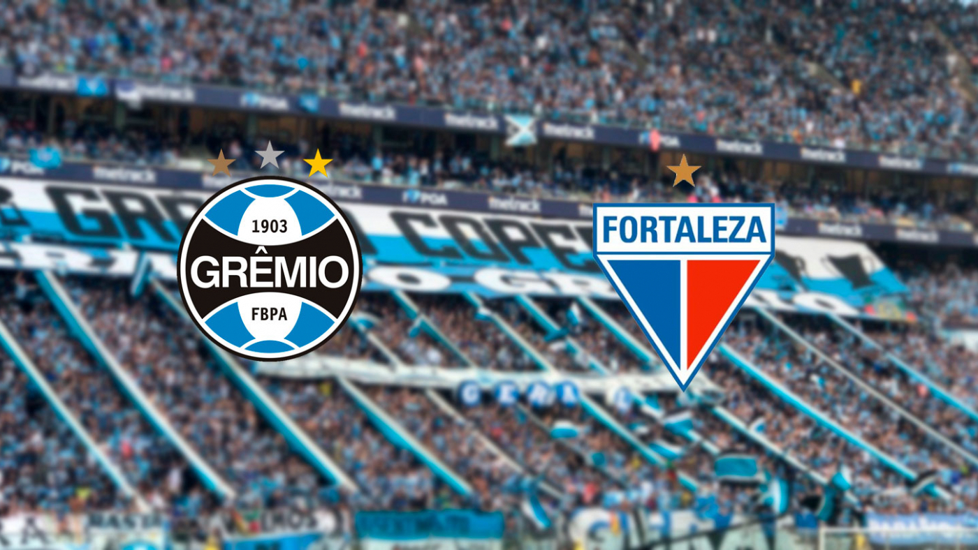 Grêmio x Fortaleza: Palpites, odds e provável escalação do Grêmio