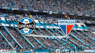 Grêmio x Fortaleza: Palpites, odds e provável escalação do Grêmio Grêmio x Fortaleza: Palpites, odds e provável escalação do Grêmio