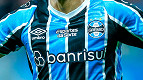 Grêmio e empresa concorrente observam polêmica envolvendo futuro da Esportes da Sorte; entenda Grêmio e empresa concorrente observam polêmica envolvendo futuro da Esportes da Sorte; entenda