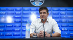 Dirigente do Grêmio acusa Inter de condicionar arbitragem no clássico Gre-Nal 443 Dirigente do Grêmio acusa Inter de condicionar arbitragem no clássico Gre-Nal 443