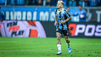 Grêmio toma decisão e comunica o Santos sobre permanência de Soteldo para 2025 Grêmio toma decisão e comunica o Santos sobre permanência de Soteldo para 2025
