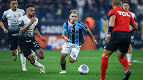 Grêmio reduz folha salarial em mais de R$ 4 milhões com saídas; entenda Grêmio reduz folha salarial em mais de R$ 4 milhões com saídas; entenda