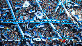 Calendário do Grêmio em 2025: Veja datas dos jogos do Brasileirão