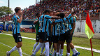 Grêmio x Marcílio Dias: Onde assistir ao vivo na TV o jogo da Copa São Paulo 2025 Grêmio x Marcílio Dias: Onde assistir ao vivo na TV o jogo da Copa São Paulo 2025