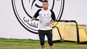 OFICIAL: Cuellar está livre no mercado para assinar com o Grêmio OFICIAL: Cuellar está livre no mercado para assinar com o Grêmio