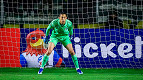 Keylor Navas e perfil do substituto: Como o Grêmio pretende agir com saída de Marchesín Keylor Navas e perfil do substituto: Como o Grêmio pretende agir com saída de Marchesín