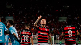 Média de escanteios do Flamengo em 2025; Veja os índices do time Média de escanteios do Flamengo em 2025; Veja os índices do time
