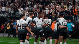 Qual a média de escanteios do Corinthians em 2025? Qual a média de escanteios do Corinthians em 2025?