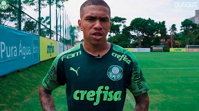 CBF toma decisão sobre polêmica envolvendo Lucas Esteves; entenda