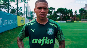 CBF toma decisão sobre polêmica envolvendo Lucas Esteves; entenda CBF toma decisão sobre polêmica envolvendo Lucas Esteves; entenda