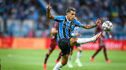 Escanteios do Grêmio em 2025: Veja a média e total do time na temporada Escanteios do Grêmio em 2025: Veja a média e total do time na temporada