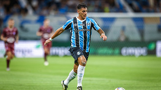 CBF confirma tabela do Grêmio no Brasileirão 2025; Veja datas CBF confirma tabela do Grêmio no Brasileirão 2025; Veja datas