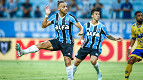 São Raimundo x Grêmio não terá transmissão ao vivo na TV; Veja onde assistir online o jogo da 1ª fase da Copa do Brasil São Raimundo x Grêmio não terá transmissão ao vivo na TV; Veja onde assistir online o jogo da 1ª fase da Copa do Brasil