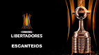 Libertadores 2025: Veja a média e total de escanteios dos times Libertadores 2025: Veja a média e total de escanteios dos times