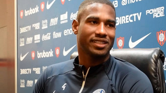 O zagueiro do San Lorenzo que é o grande desejo do Grêmio O zagueiro do San Lorenzo que é o grande desejo do Grêmio