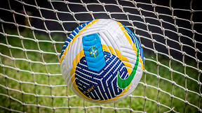 Escanteios no Brasileirão 2025: Veja a média e total dos times