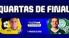 São Bernardo x Palmeiras não terá transmissão na TV; Veja onde assistir ao vivo online o jogo do Paulistão 2025 São Bernardo x Palmeiras não terá transmissão na TV; Veja onde assistir ao vivo online o jogo do Paulistão 2025