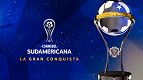 Grêmio conhece adversários da Sulamericana; veja onde assistir o sorteio Grêmio conhece adversários da Sulamericana; veja onde assistir o sorteio