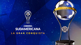Grêmio conhece adversários da Sulamericana; veja onde assistir o sorteio Grêmio conhece adversários da Sulamericana; veja onde assistir o sorteio