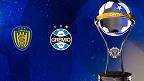 Sportivo Luqueño x Grêmio não passa na TV; veja onde assistir ao vivo e online Sportivo Luqueño x Grêmio não passa na TV; veja onde assistir ao vivo e online