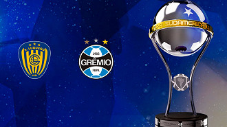Sportivo Luqueño x Grêmio: Palpite do jogo da Sul-Americana 2025