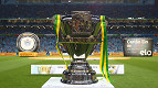 Escanteios da Copa do Brasil 2025; Veja as médias dos times Escanteios da Copa do Brasil 2025; Veja as médias dos times