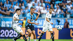 Veja os detalhes do contrato de Alysson, promessa do Grêmio