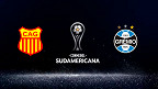 Atlético Grau x Grêmio hoje: Veja transmissão ao vivo com imagens, horário e escalações Atlético Grau x Grêmio hoje: Veja transmissão ao vivo com imagens, horário e escalações