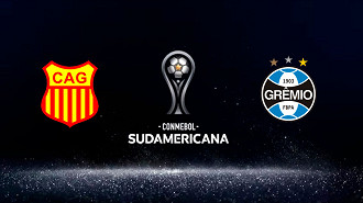 Atlético Grau x Grêmio hoje: Veja transmissão ao vivo com imagens, horário e escalações