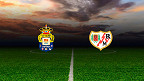 Palpite - Las Palmas x Rayo Vallecano: Odds do jogo de La Liga hoje (09/05)