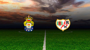 Palpite - Las Palmas x Rayo Vallecano: Odds do jogo de La Liga hoje (09/05)