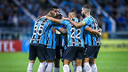 Quem o Grêmio pode enfrentar nos playoffs da Sul-Americana? Veja as possibilidades