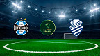 Grêmio hoje ao vivo: Veja onde assistir e transmissão com imagens o jogo da Copa do Brasil 2025