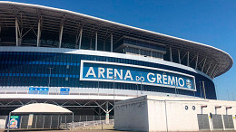 Conta de milhões: Quanto o Grêmio precisa pagar para a Arena e para a OAS? Conta de milhões: Quanto o Grêmio precisa pagar para a Arena e para a OAS?