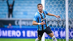 O salário de Alysson no Grêmio em 2025 e detalhes do seu contrato