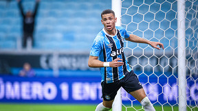 O salário de Alysson no Grêmio em 2025 e detalhes do seu contrato